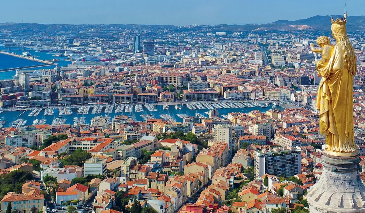 marseille